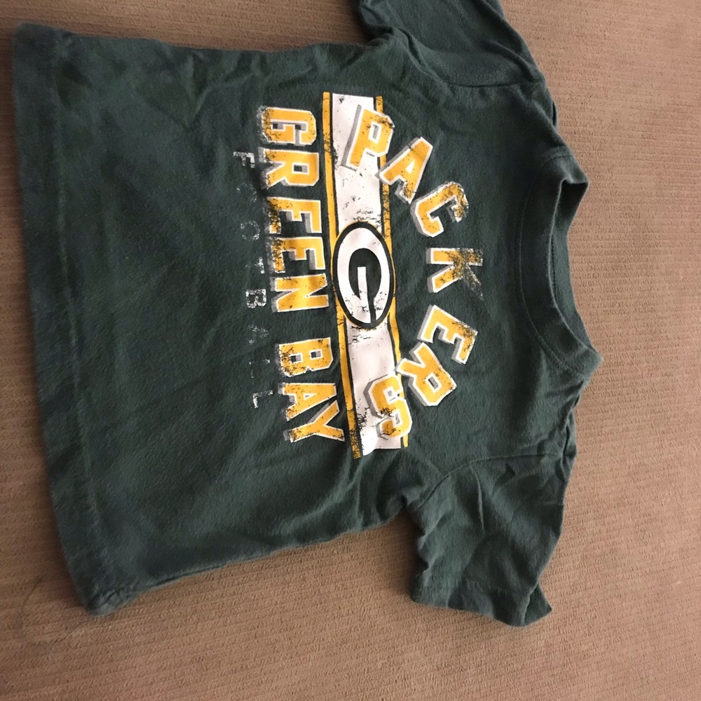 Little boys T-shirt